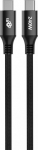 TB Kabel USB C - USB C 1m 240W czarny