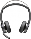 HP Poly Voyager Focus 2 Wireless Headphones Sort
