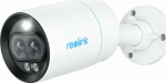 Camera IP Reolink Reolink P330M, surveillance camera (white/black, PoE, dual lens)
