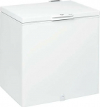 Whirlpool Chest Freezer WHS21222