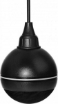 CEILING BALL SPEAKER HQM-SK1015/B 10W 100V CZARNY