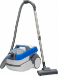 Zelmer washing vacuum cleaner WASHING VACUUM CLEANER ZVC 9150D LEON 2100W