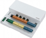 Axis A9910 I/O RELAY EXPANSION, MODULE