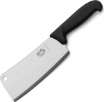 Victorinox K&uuml;chenhaubeil 18cm schwarz