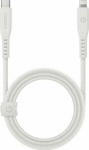 Kabel USB Energea USB-C - Lightning 1.5 m White
