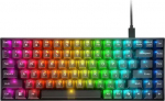Lenovo Legion K510 Mini Pro Keyboard Mechanical RGB/16.8 million colors Wired Nordic