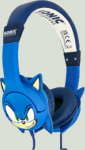 Sonic Ausinės headphones OTL SONIC THE HEDGEHOG 3D