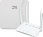 ZTE Poland Router ZTE MF258 Pro + IDU Wifi6
