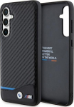 BMW BMHCS23FE22NBCK Back Case for Samsung Galaxy S23 FE