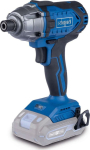 Scheppach Impact Wrench Impact Driver C-ID180-X 20 V IXES without aku
