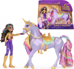 Spin Master Unicorn Academy: Sophia & Wildstar - Mini Doll (6066838)