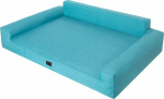 DOGGY L GLAMOUR NEW EKOLEN BLUE
