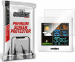 GrizzGlass Ceramic foil GrizzGlass CeramicFilm do METEO weather station SP93