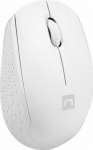 Natec Genesis Natec Mouse Wireless Mouse Natec Stork Optical 1600 DPI White