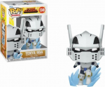Funko Pop! Animation: My Hero Academia - Tenya Iida (RBurst) #1349 Vinyl Figure