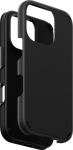 PanzerGlass CARE by PanzerGlass Double Defense - Rear cover for mobile phone - Thermoplastic polyurethane (TPU)