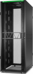 APC NETSHELTER SX GEN 2 42U SERVER, RACK ENCLOSURE 750MM X 1200MM W/