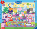 Ravensburger Puzzle: Peppa Pig - Family Celebration with Peppa (33pcs) (5699)