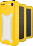 Aqiila Powerbird BS10 - Solar powerbank with light 10 000 mAh
