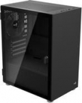 AER AeroCool Geh Mini CS-111 v1 MicroATX/MiniITX (black)
