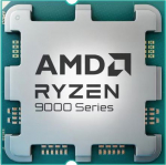 CPU|AMD|Desktop|AMD Ryzen 9|9950X|Granite Ridge AM5|4300 MHz|Cores 16|64MB|Socket SAM5|170 Watts|GPU Radeon|OEM|100-000001277