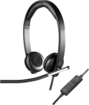 Log Logitech H650e Headphones