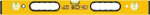 BOS Bosch EXACT. SPIRIT LEVEL 3V100CM. HAND-HOLDS