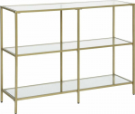 Leobert Salon console - LGT27G