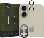 Hofi HOFI CAMRING COVER PRO+ IPHONE 16 / 16 PLUS CLEAR