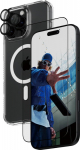 PanzerGlass 3-in-1 Protection Bundle iPhone 16 Pro Max