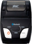 Star Micronics SM-S230I-UB2 EU PRINTER INCL, LI-ION BATTERY