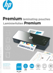 HPI market HP Laminierfolien Premium A4 125 Micron 100x
