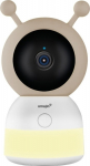 Netatmo Omajin - Baby surveillance camera - Wechselstrom