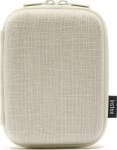 Fujifilm Case for Instax mini Link 3 clay white