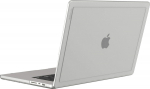 Incase Edge Hard shell case with Makrolon&reg; for a MacBook Air von 16 Zoll (ca. 41 cm) (M1-M4, 2021&ndash;2024), Hard case, 40.6 cm (16")
