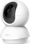 Tapo TC70 Pan/Tilt Home Security Wi-Fi Camera