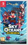 PQube Ltd. (GB) NSW Sky Oceans: Wings for Hire