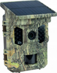 Braun Scouting Cam Black300 WiFi Solar 4K mini