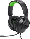 JBL Quantum 100 Gaming Headset
