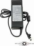 Extra Digital Laptop Power Adapter SAMSUNG 90W: 19V, 4.74A