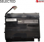 Notebook battery HP PF06XL, 8000mAh, Extra Digital Selected
