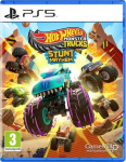GameMill Entertainment PS5 Hot Wheels Monster Trucks: Stunt Mayhem