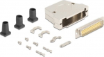 Delock data port - HD-50 (M) zu 50 PC pins