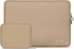 Tech-Protect Bag TECH-PROTECT NEOSLIM LAPTOP 15-16 CAFFE LATTE