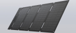 EcoFlow EFSOLAR45-TYPE-C Portable solar panel