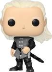 Funko Pop! House of the Dragon - Daemon Targaryen #05 Vinyl Figure