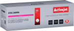 Activejet ATB-248MN Toner for Brother printers; Replacement Brother TN248M; Supreme; 1000 pages; purple)