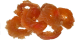 PETITTO Soft duck rings - dog treat - 500 g
