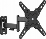 Techly Wall Bracket Techly do TV 13-43'' LED/LCD 20kg swivel tilt