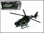 hipo Military helicopter 38cm st/Tones HEB12 47288